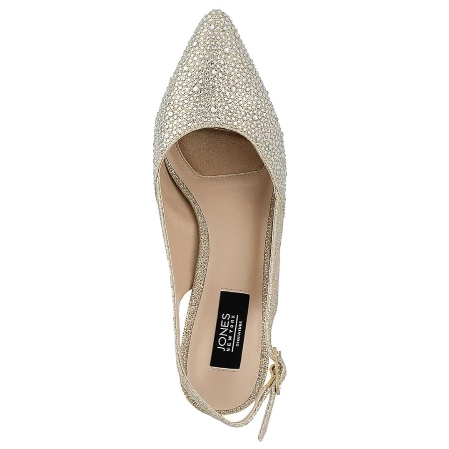 Amazon.com | Jones New York Women's High Heel Dress Shoe